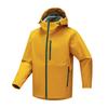 Outdoor Windproof and Water-repellent Jacket Women's Sports Casual Fashion Versatile Hooded Jacket