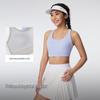 Keep Women's High-Support Yoga Sports Bra