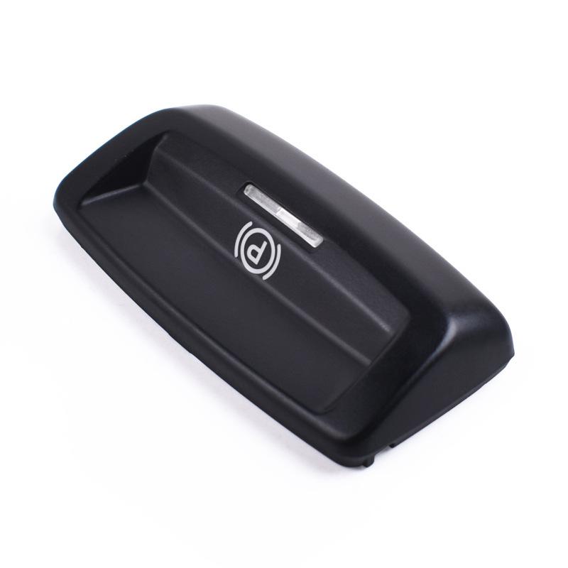 For Porsche Panamera Electronic Handbrake Button Panamera Parking Brake Lever P-Button 2010-2016