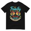 Vintage Family Vacation Florida 2026 Florida Group TShirt