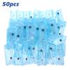 10/30/50Pcs Individual Packaging Insulin Cartridges 3Ml Empty Cassette Bottle For Lilly Insulin Injection Pen Medical