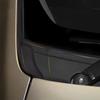 Front Left Right Cowl Side Vent Cover Windshield Wiper Side Cowl Cover Trim For Toyota Prius 2010-2015 55083-47020 55084-47020
