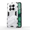 Phone Holder Case For Redmi Note 14 Pro Case Anti-knock Armor Back Cover For Redmi Note 14 Pro 5G Case For Redmi Note14 Pro Plus