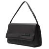 Piena Satin Lightweight Black Formal Bag for Women, Perfect for Weddings, Funerals, and Other Occasions, Available In 4 Styles, No. 33890