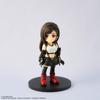 Final Fantasy VII Rebirth Adorable Arts Tifa Lockhart Figure Reissue