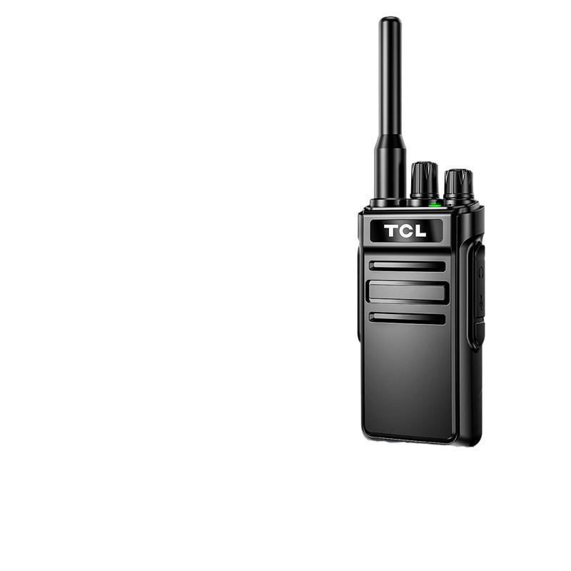 

BFTXOM HT6Plus High-Power Two-Way Radio (CN version)