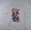 1990 The Black Crowes Weißes Unisex Weißes T-Shirt Größe S-5XL