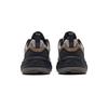 SAUCONY Cyber Web Comfortable Versatile Non-Slip Low-Top Casual Shoes Unisex Casual Shoes Khaki Gray Blue S79054-4