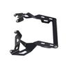 Premium Motorcycle Navigation Mount with Adjustable Ball Joints & Vibration Damping Technology for Motorcycle