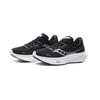 Saucony  Ride 16 Black White Women Sneakers S10830-05