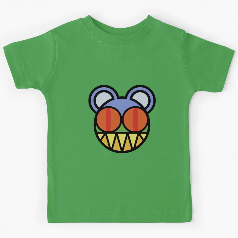 best rainbows of radioheads 262 Kids T-Shirt 110