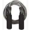 Schaumstoffgriff Lager Seilspringen CN-Stecker (Adapter enthalten)
