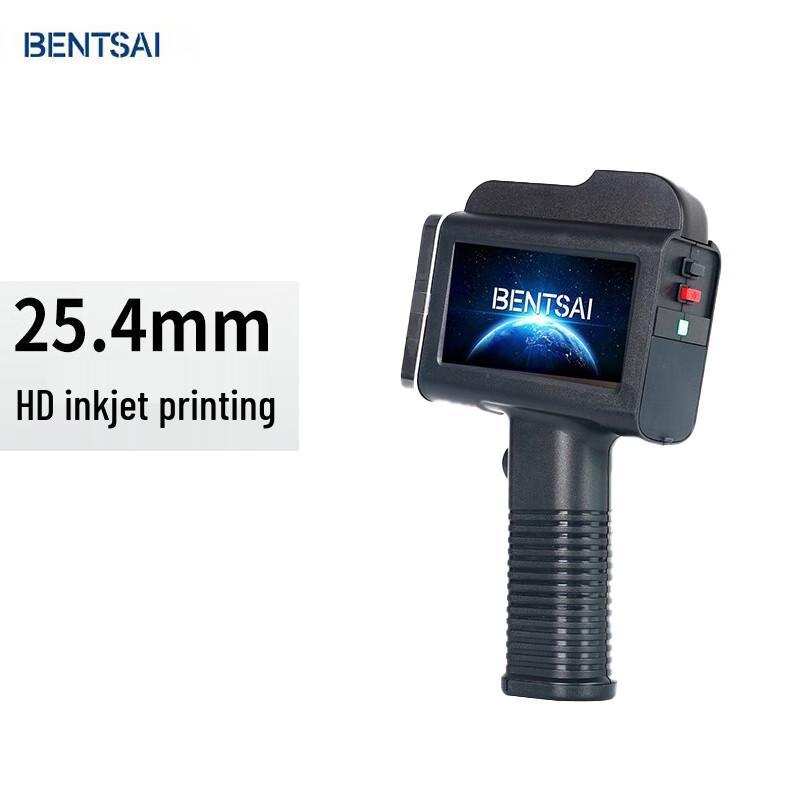 BENTSAI B37 Handheld Inkjet Coder
