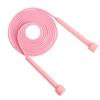 New Jump Rope for Women Indoor Fitness Fat Burning Skipping Rope Durable for Students Exam Training