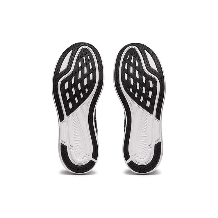 New Asics EvoRide 2 'Black White' 1011B017-001