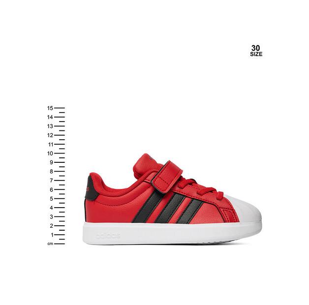 Кроссовки adidas Streettalk El C