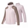 Anta Women's 3-in-1 Waterproof Hooded Jacket