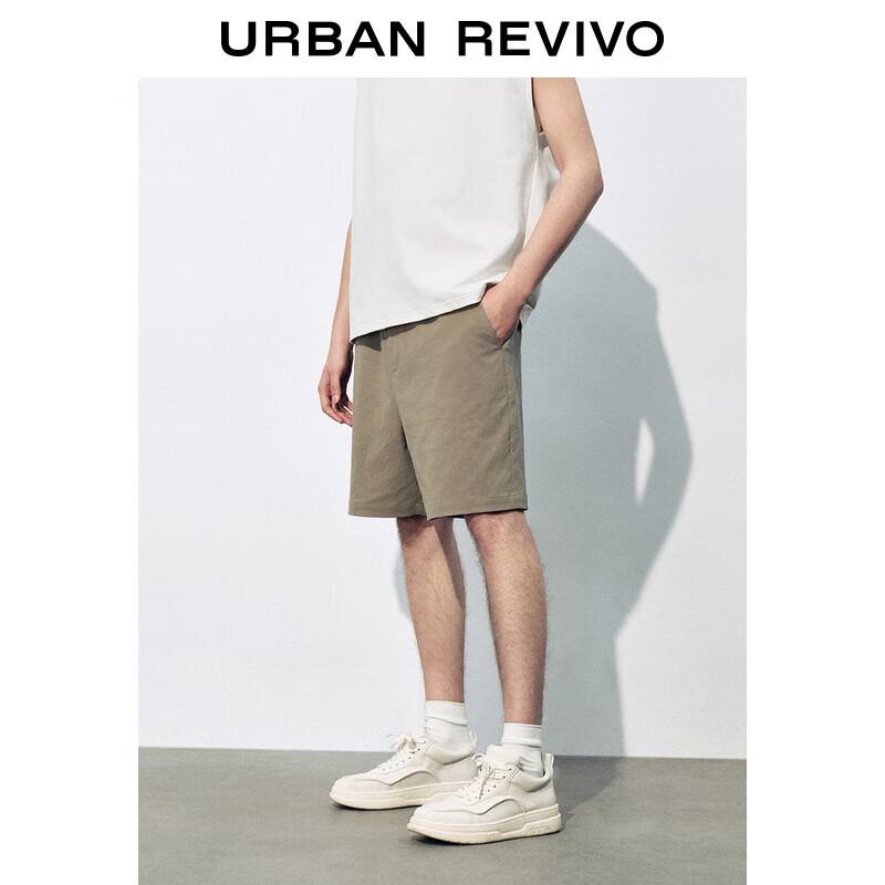 

UR Men s Casual Drawstring Shorts 30