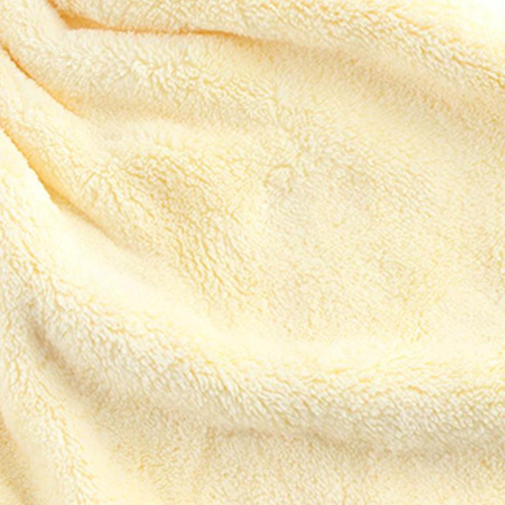 For Kids Cartoon Microfiber Absorbent Cleaning Cloth Hand Towels Bathroom Supplies Household Item