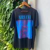 Vintage Nirvana “Sliver” 90s T-Shirt, Nirvana T-shirt, Vintage Nirvana, 90s Rock Unisex T-Shirt