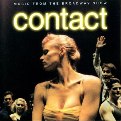 CD VARIOUS - Contact: Music from the Broadway Sh 09026637642 RCA Victor 2001 US Soundtracks & Musicals Used