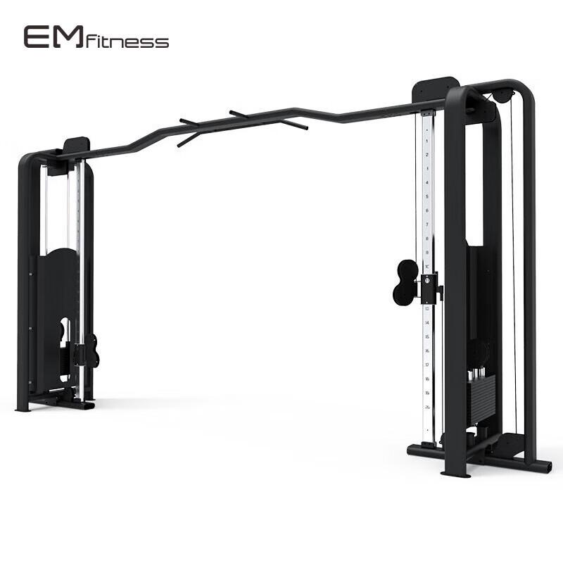 Multifunctional Home Gym Trainer
