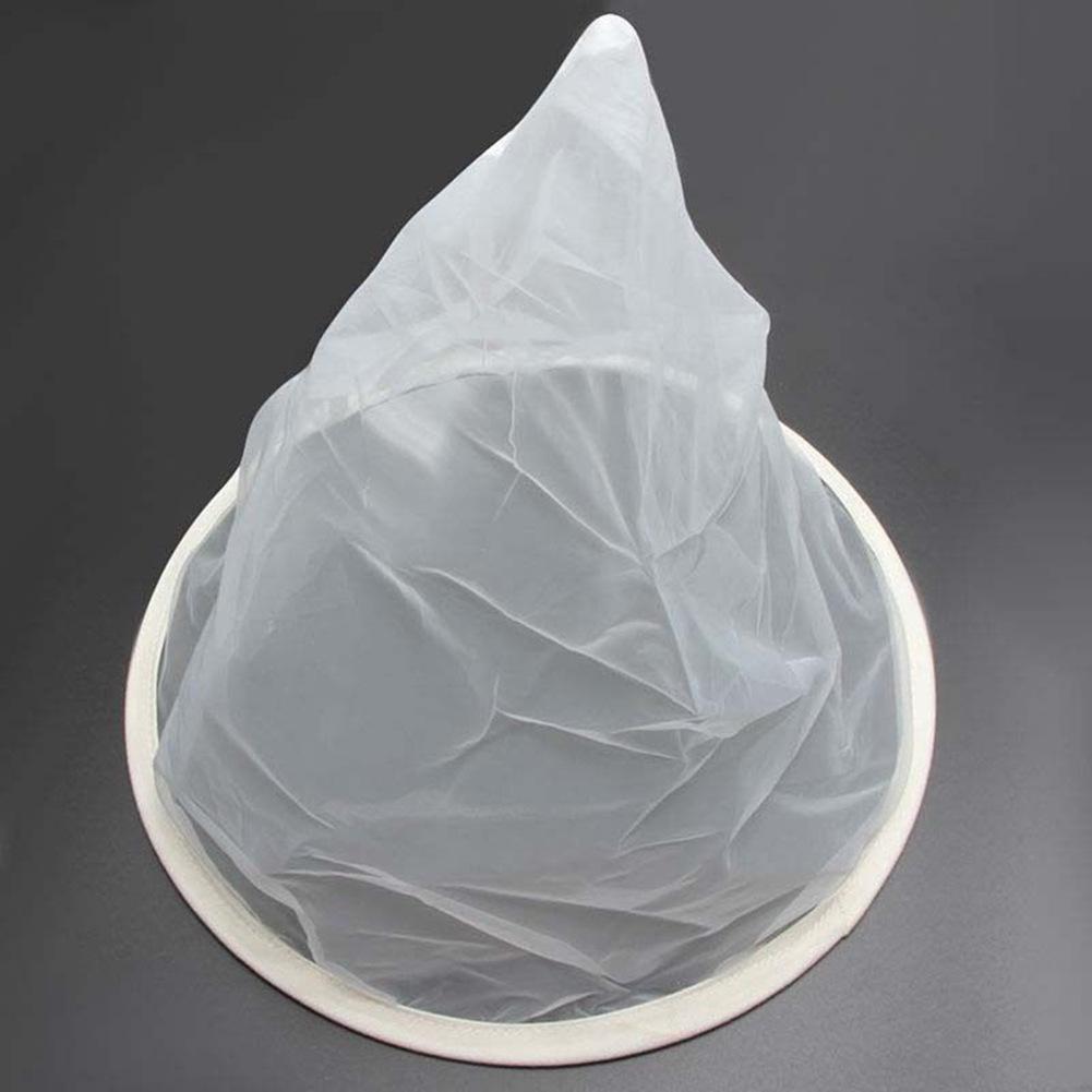 Nylon Honey Filter Net - 100 Mesh Beekeeping Tool
