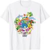 Tops – T-Shirts