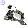Class 1 Laser Module 1mw 650nm 3-5V DC Red Dot with Adapter for Positioning