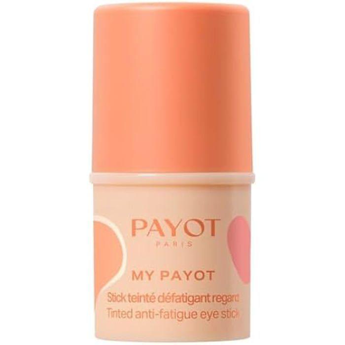Gel Contour Des Yeux - Payot - My Payot Glow - 4,5 G - Éclat - Hydratation - Anti-fatigue