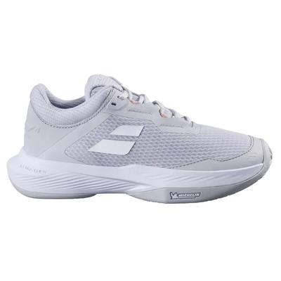 Babolat Obuv pro všechny povrchy Sfx 4