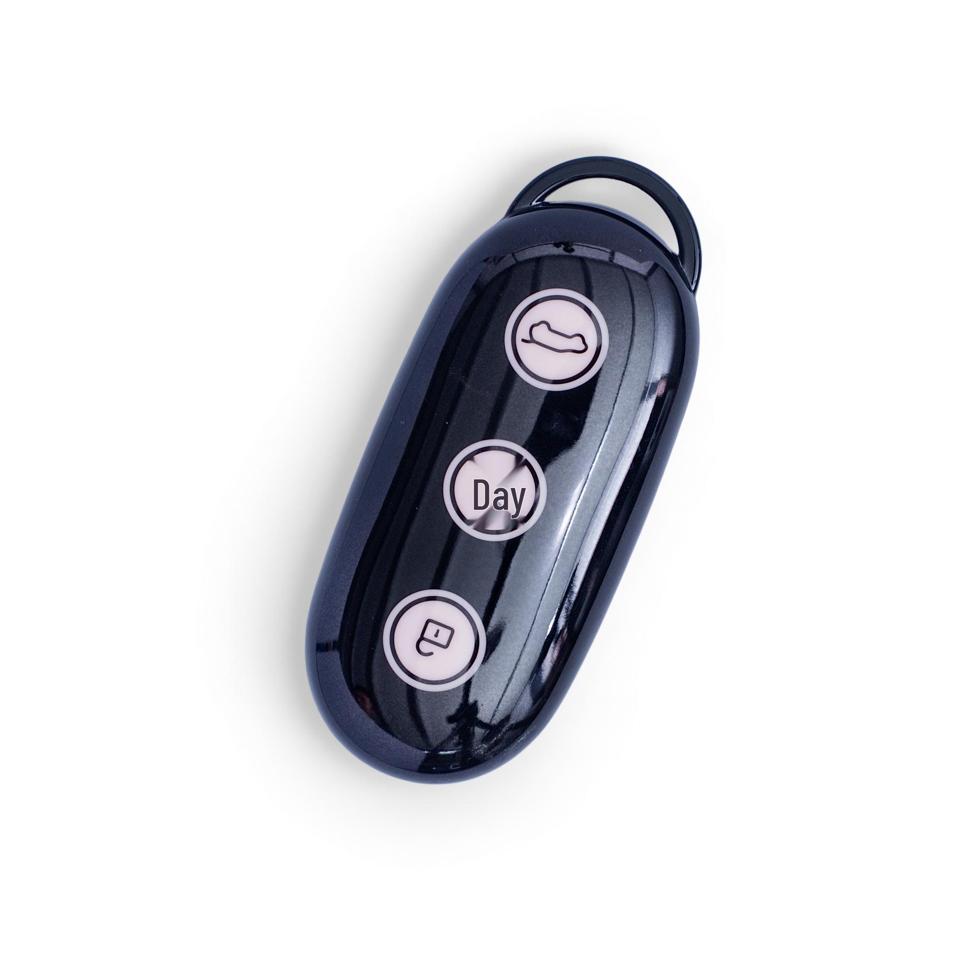 Universal Key Case 2025: Protective Car Key Holder for Men & Women