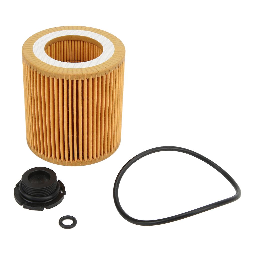 Motorölfilter HU816Z Hohe Leistung Gute Dichtwirkung Ersatz für 1 2 3 4 5 Serie