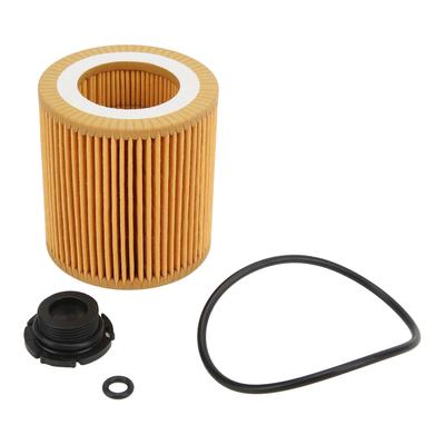 Filtry pro motorky – Kapalinové filtry