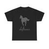 Deftones White Pony Band Tribute Unisex High Quality Cotton Tee