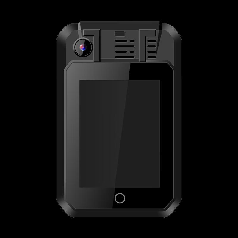 Zvian 4G Smart Law Enforcement Recorder CN plug (adapter included)