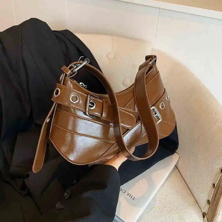 Винтажные ремни — фото 6