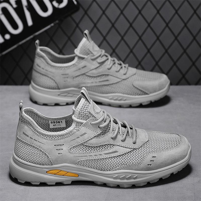 Synthetic Leather Lace-up Formal Occasion Dresses Dress Men's Shoes Sneakers Black Elegant Sneakers For Man Sport Lofer