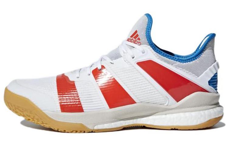 Adidas Stabil X Footwear White Red B22571 42
