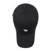 Breathable Baseball Cap Embroidery Sun Visors Casual Snapback Hat  for Men Women