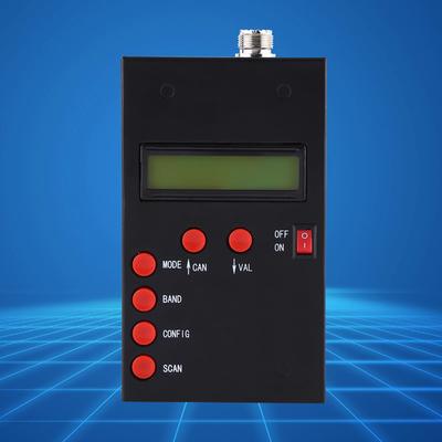 Měřicí přístroje pro elektrotechniku – Měřiče frekvencí