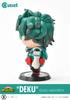 Cutie1 My Hero Academia "Deku" Izuku Midoriya