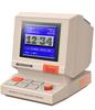 Divoom MiniToo Retro PC-Style Bluetooth Speaker with Customizable Screen