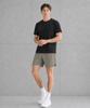 NOKJOK [2Pack] Air Fit Gym Shorts (H Type)