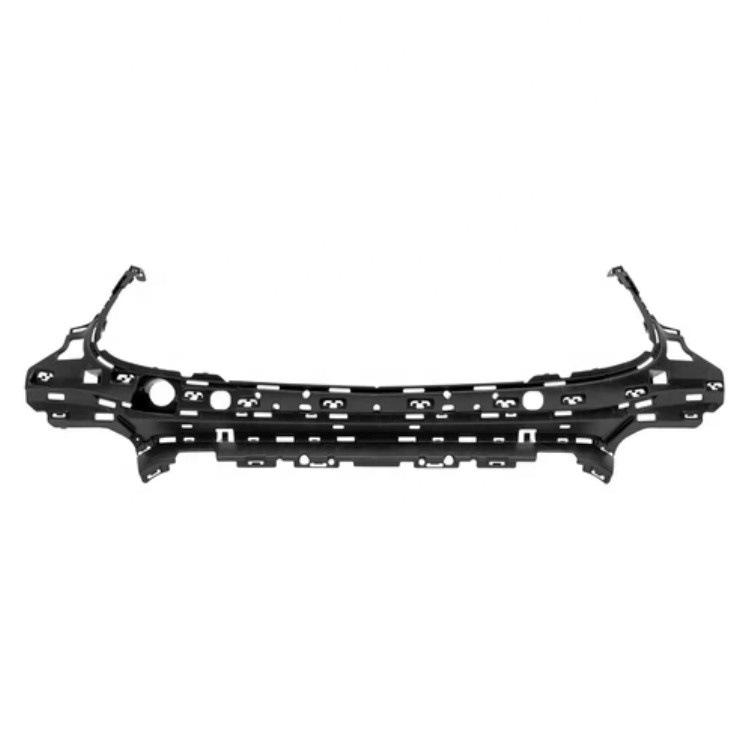 Front Bumper Lower Trim for Mercedes-Benz W253 (2016-2021)