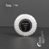 Premium Disposable Guest Soap