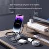 Nengshi Type-C 3-in-1 Fast Charging Cable