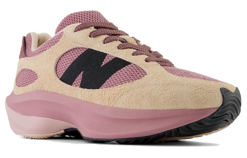 Wrpd Runner New Balance 'Pastel Pack - Licorice' UWRPDSFA