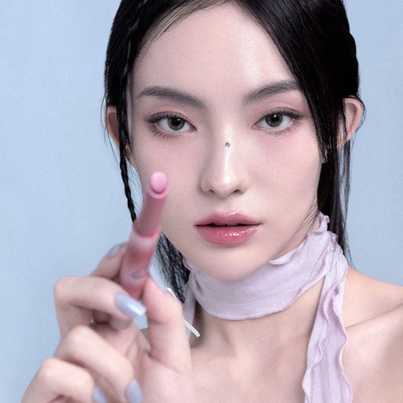 

Световой отражатель #Lilac Glaze