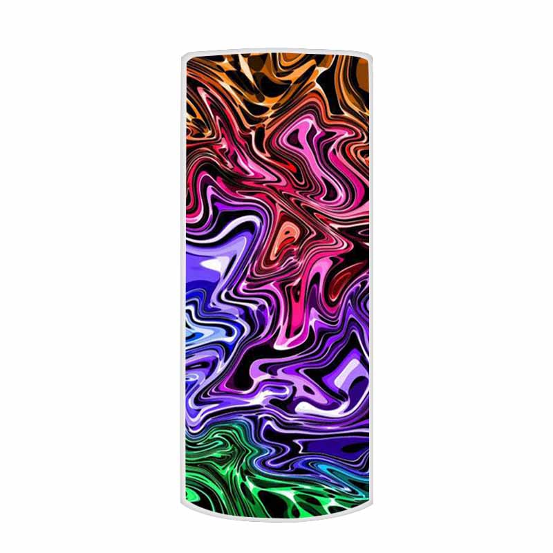 Etui do Nokia 105 4G 2023 Pokrowiec 1,8'' Marmurkowe TPU Miękki Cienki Silikonowy Ochronny Tylne Pokrowce dla NOKIA 105 4G (2023) Etui na telefony